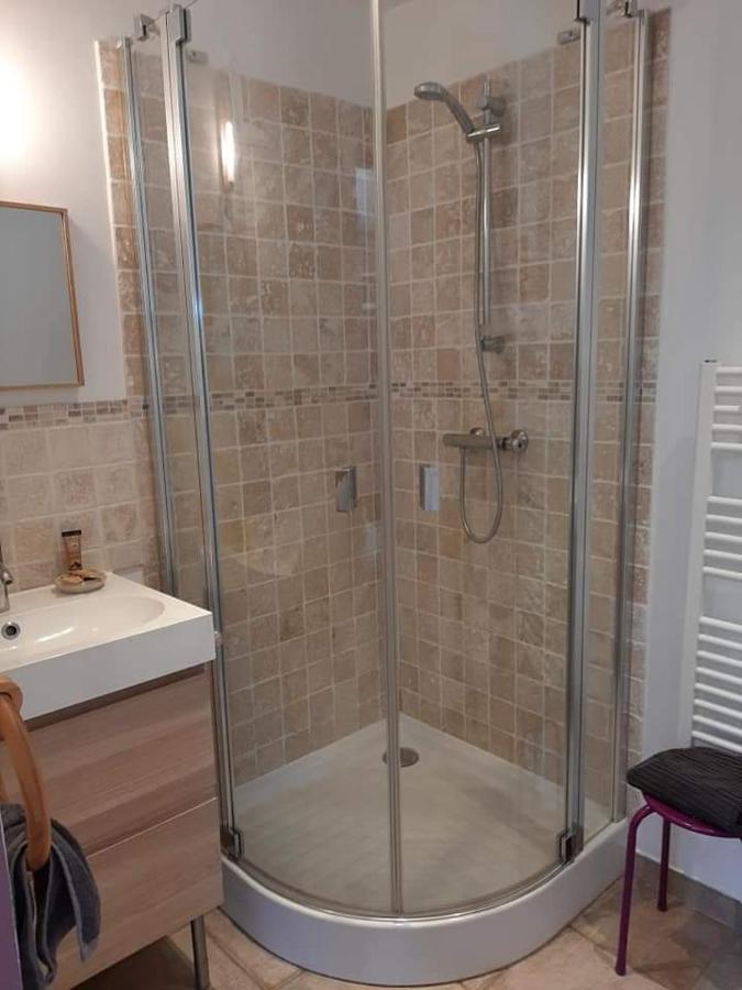 Lamaisonmelidine Saint-Mards-de-Blacarville Exteriör bild