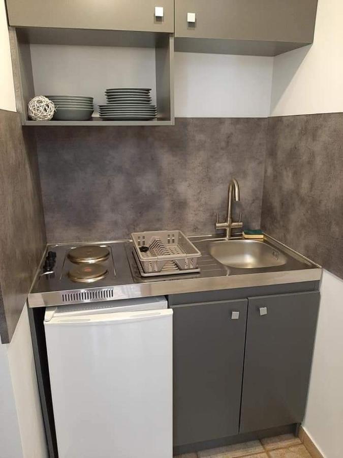 Lamaisonmelidine Saint-Mards-de-Blacarville Exteriör bild